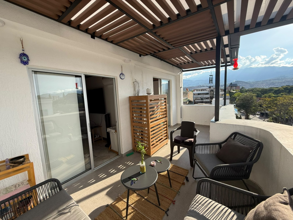 Apartamento En Venta - El Ingenio I, Cali