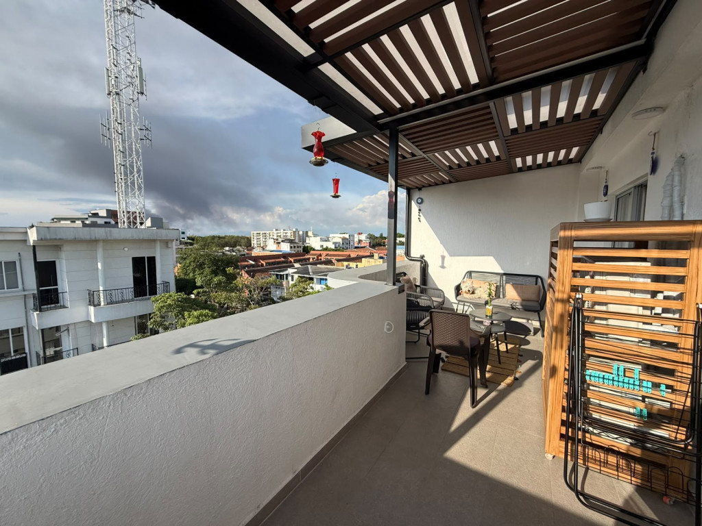 Apartamento En Venta - El Ingenio I, Cali