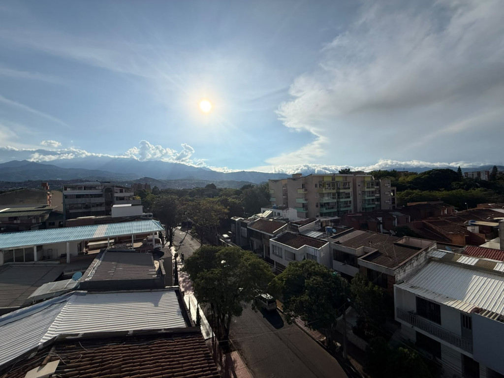 Apartamento En Venta - El Ingenio I, Cali