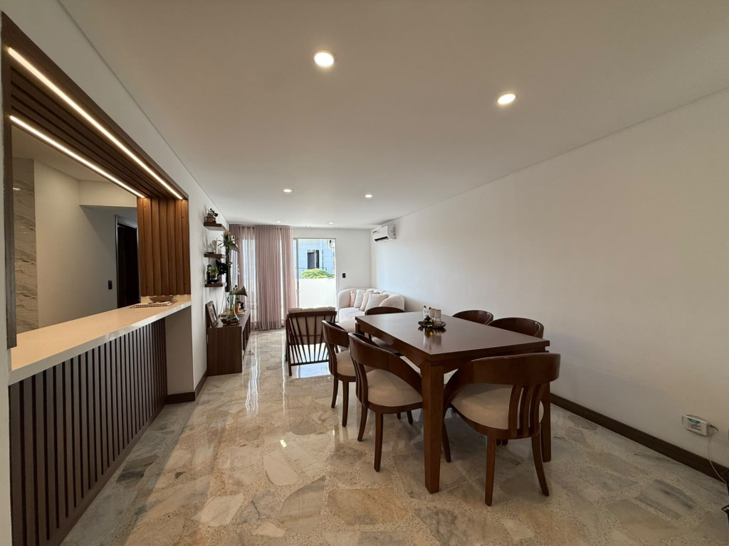 Apartamento En Venta - El Ingenio I, Cali