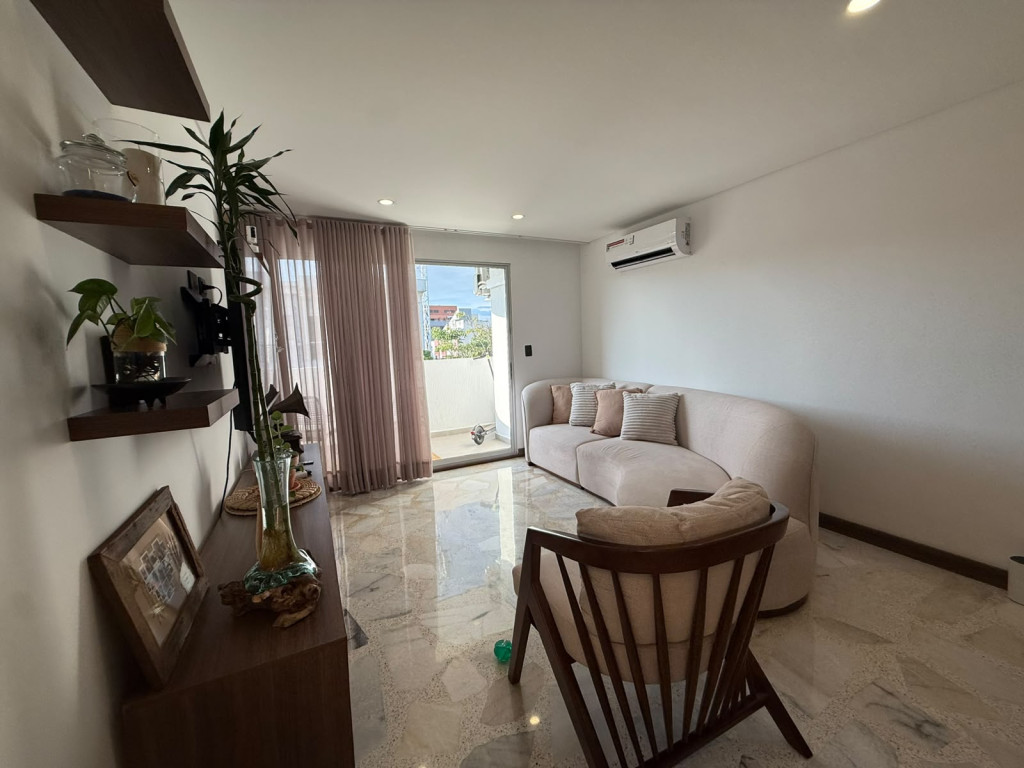 Apartamento En Venta - El Ingenio I, Cali