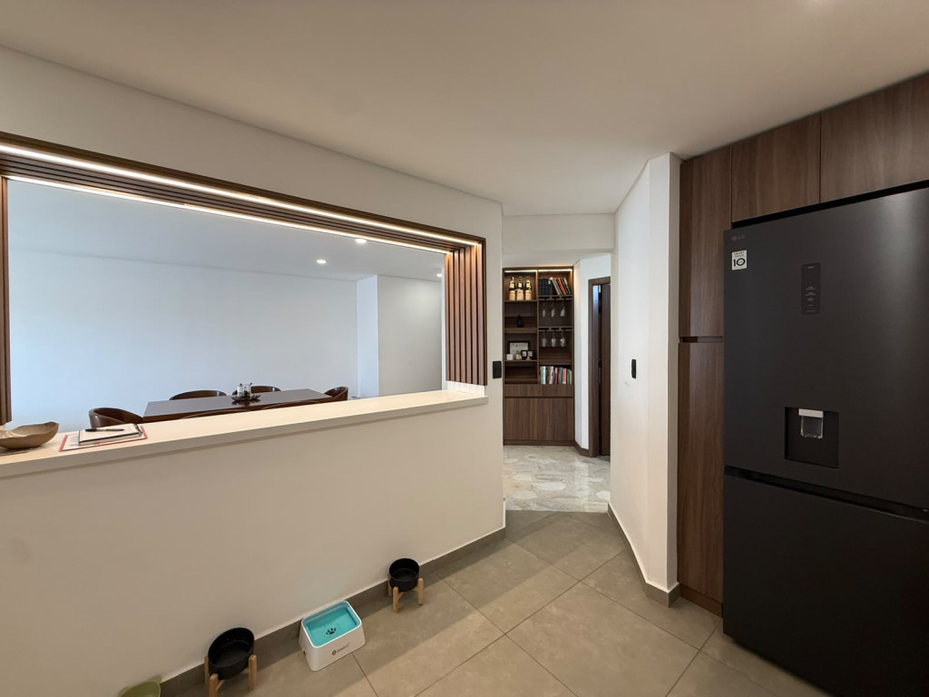 Apartamento En Venta - El Ingenio I, Cali