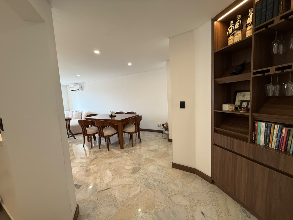 Apartamento En Venta - El Ingenio I, Cali