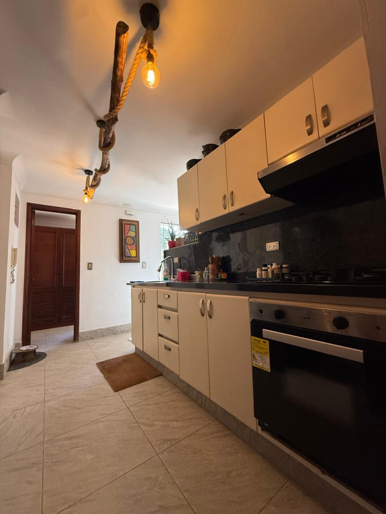 Apartamento En Venta - El Ingenio Ii, Cali