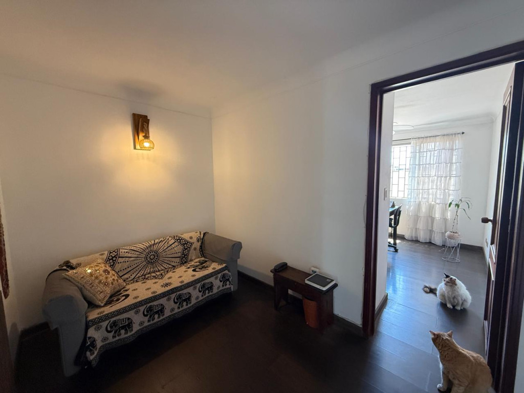 Apartamento En Venta - El Ingenio Ii, Cali