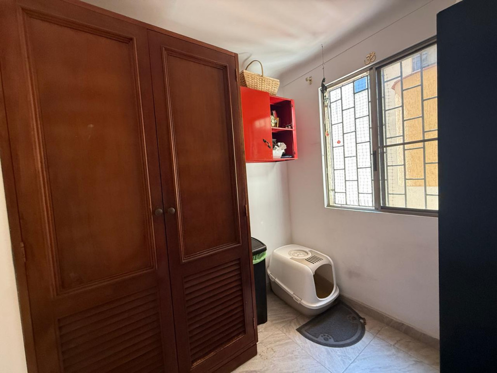 Apartamento En Venta - El Ingenio Ii, Cali