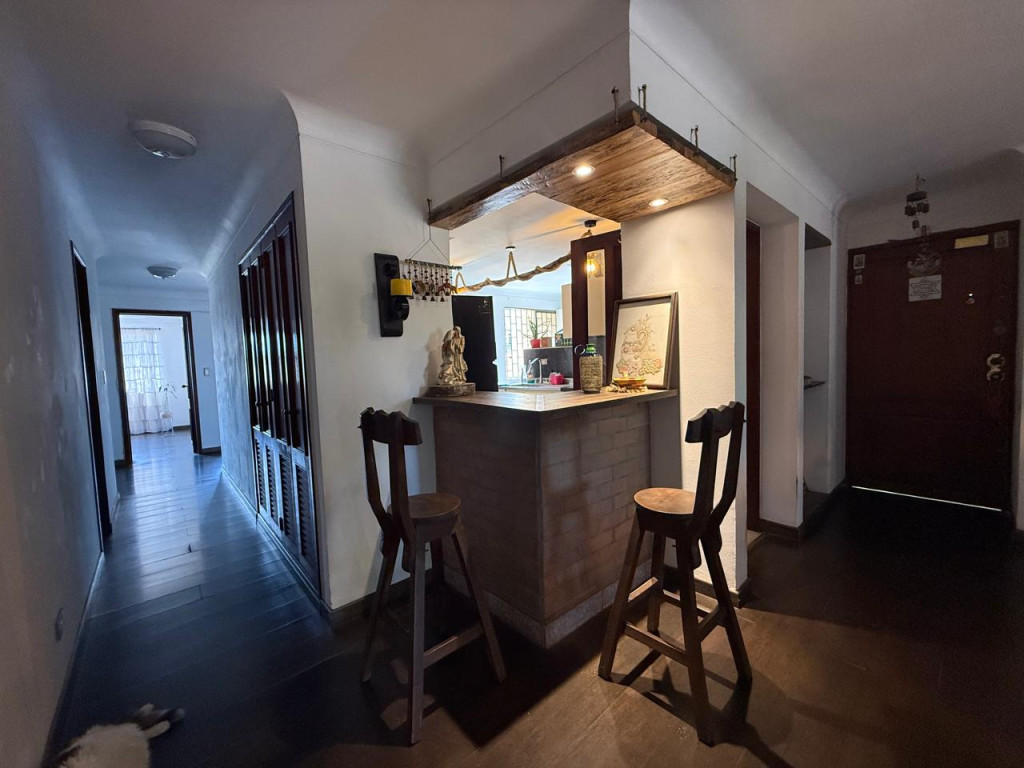Apartamento En Venta - El Ingenio Ii, Cali