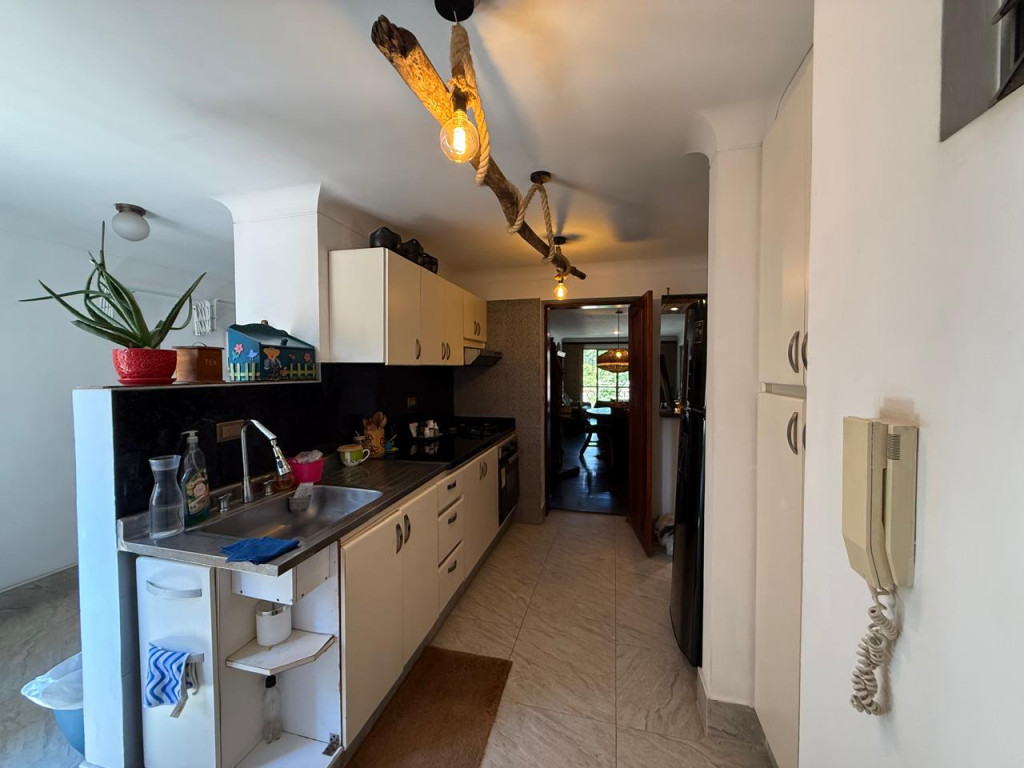 Apartamento En Venta - El Ingenio Ii, Cali