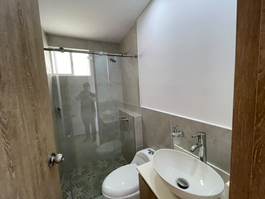 Apartamento En Arriendo - Cachipay, Cali