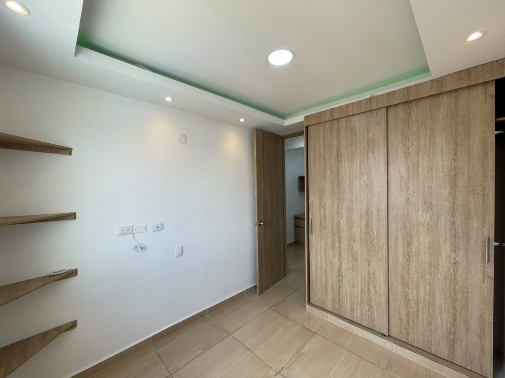 Apartamento En Arriendo - Cachipay, Cali