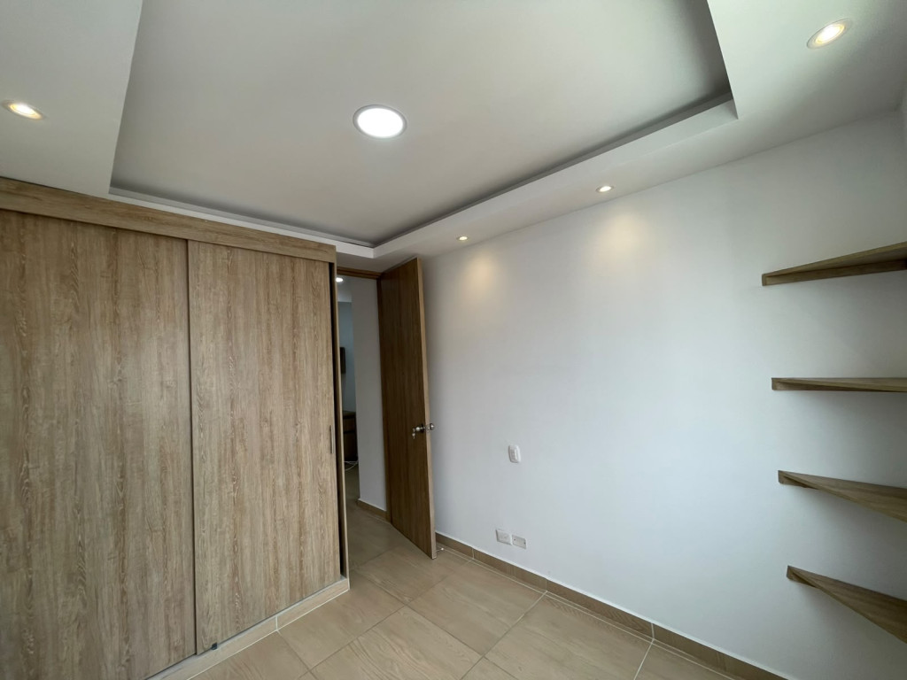 Apartamento En Arriendo - Cachipay, Cali