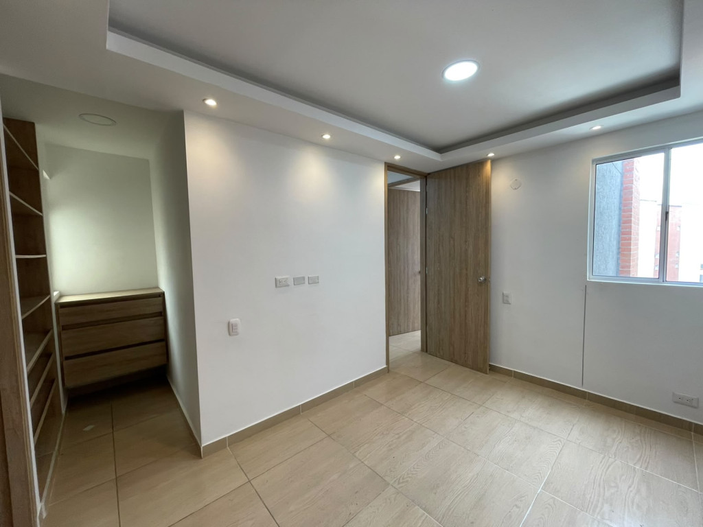 Apartamento En Arriendo - Cachipay, Cali