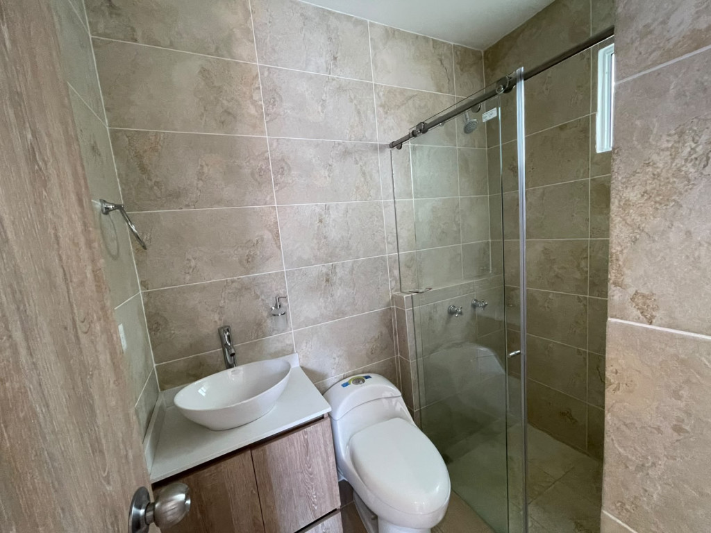 Apartamento En Arriendo - Cachipay, Cali