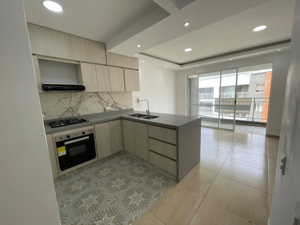 Apartamento En Arriendo - Cachipay, Cali