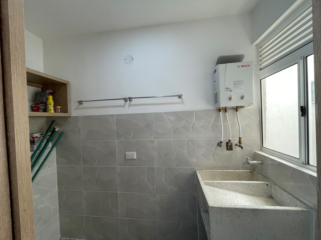 Apartamento En Arriendo - Cachipay, Cali