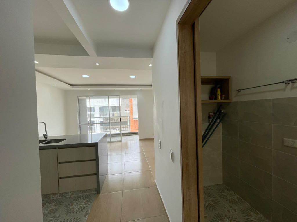 Apartamento En Arriendo - Cachipay, Cali
