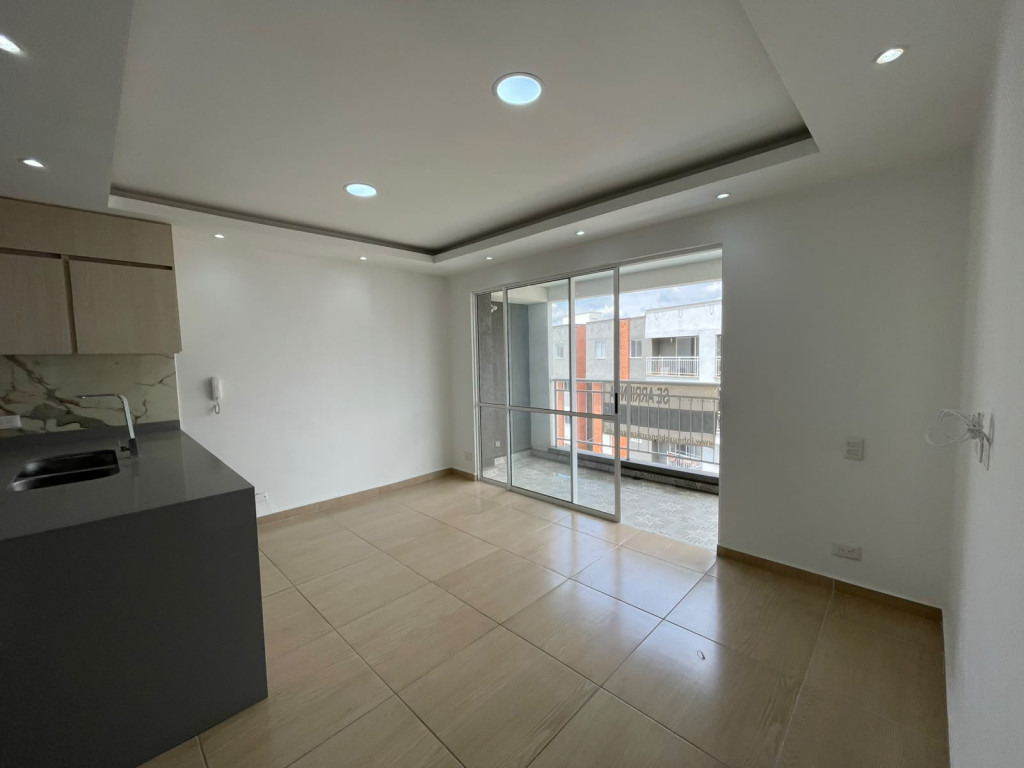 Apartamento En Arriendo - Cachipay, Cali