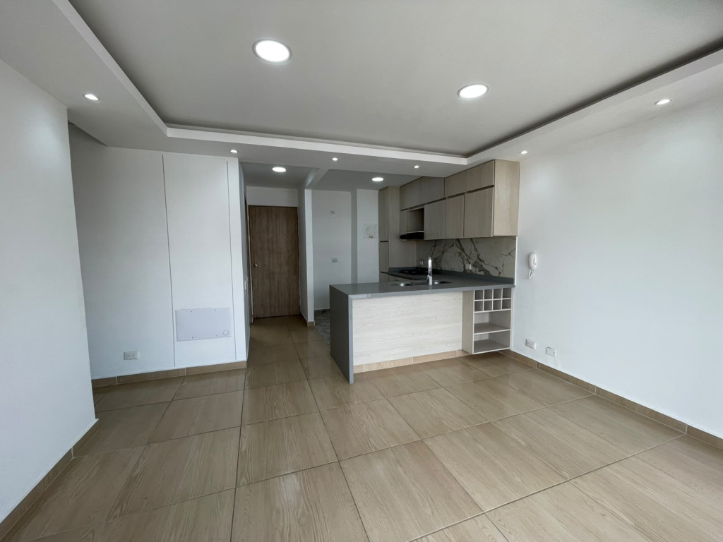 Apartamento En Arriendo - Cachipay, Cali