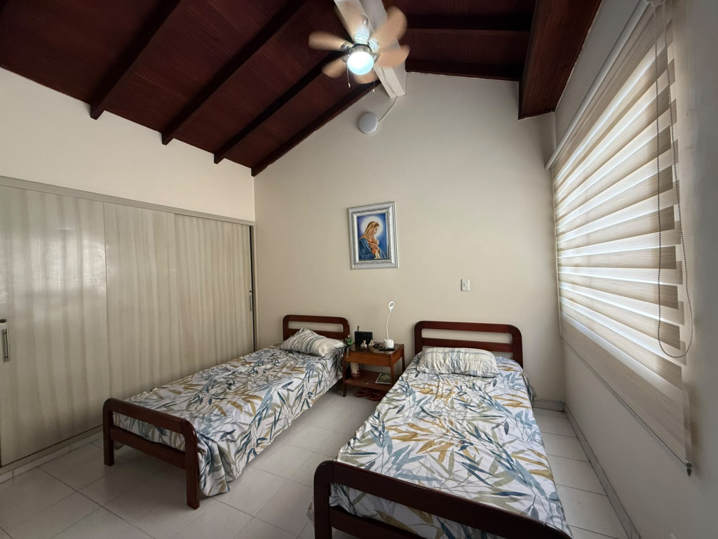 Casa En Venta - Departamental, Cali
