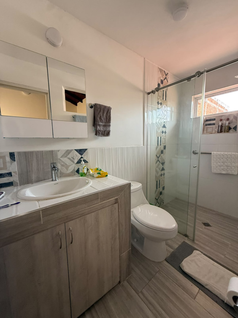 Casa En Venta - Departamental, Cali