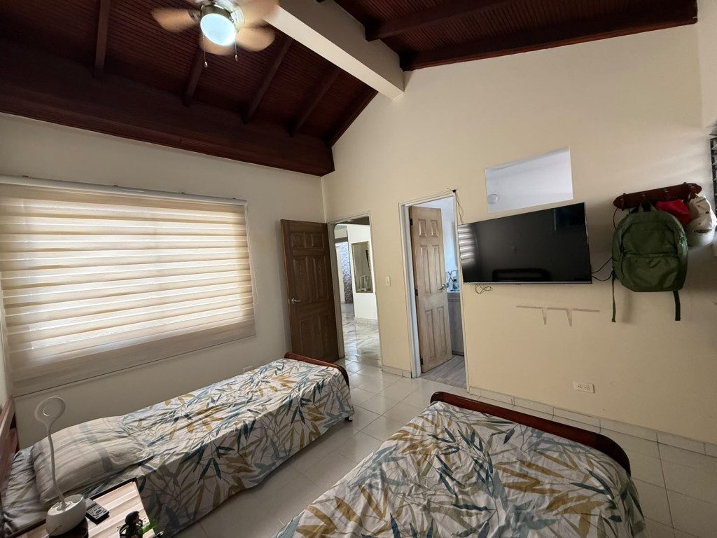 Casa En Venta - Departamental, Cali