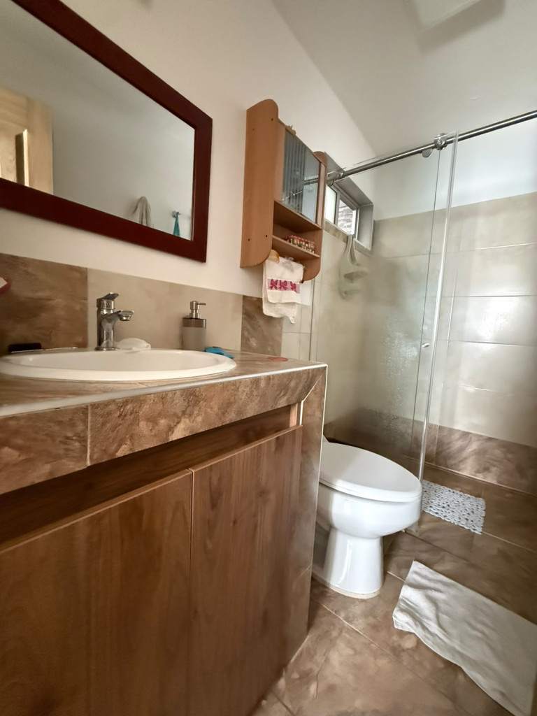 Casa En Venta - Departamental, Cali