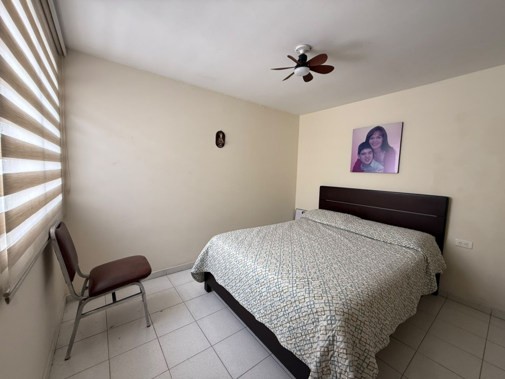 Casa En Venta - Departamental, Cali