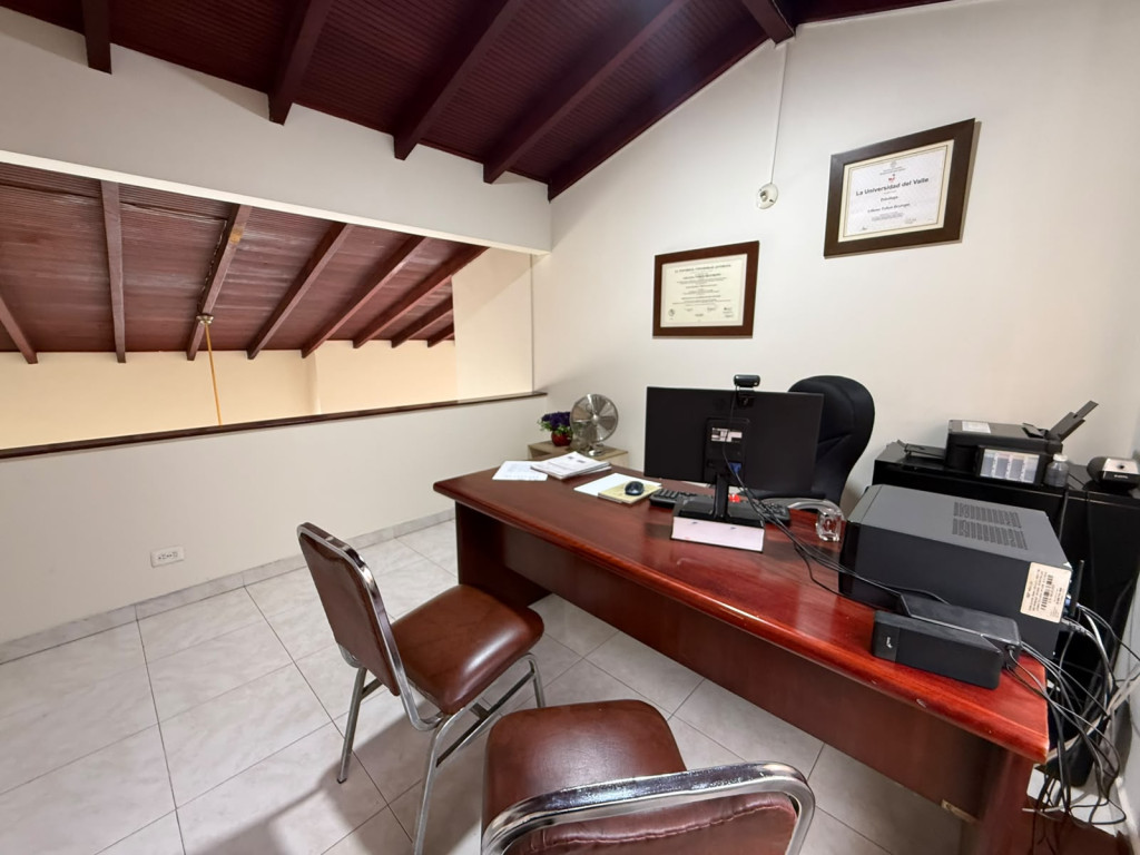 Casa En Venta - Departamental, Cali