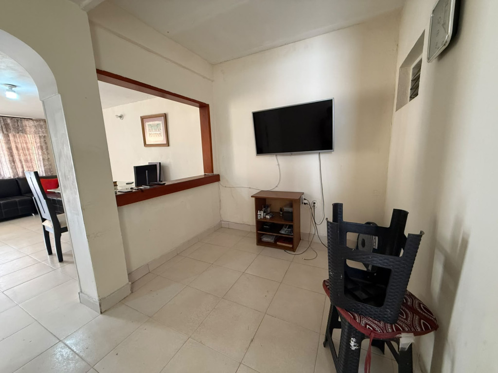 Casa En Venta - Departamental, Cali