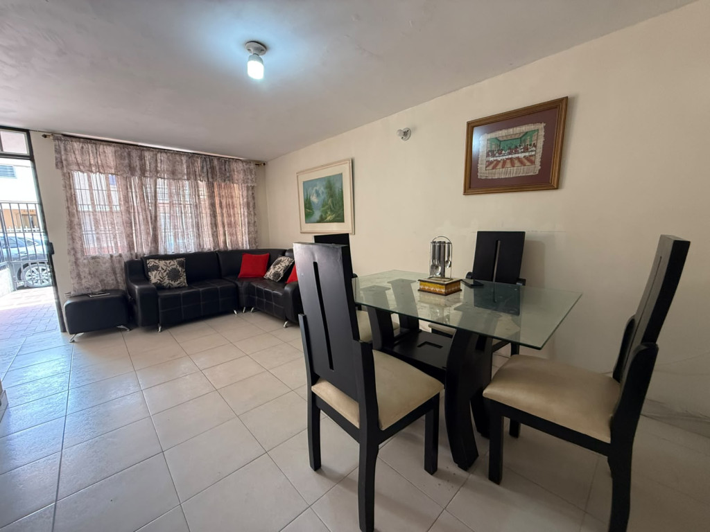 Casa En Venta - Departamental, Cali