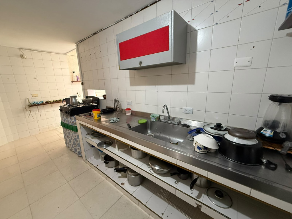Casa En Venta - Departamental, Cali