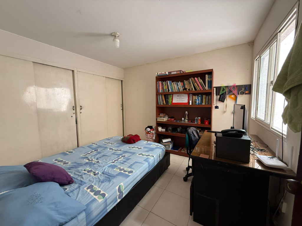 Casa En Venta - Departamental, Cali