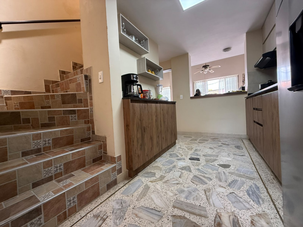 Casa En Venta - Departamental, Cali