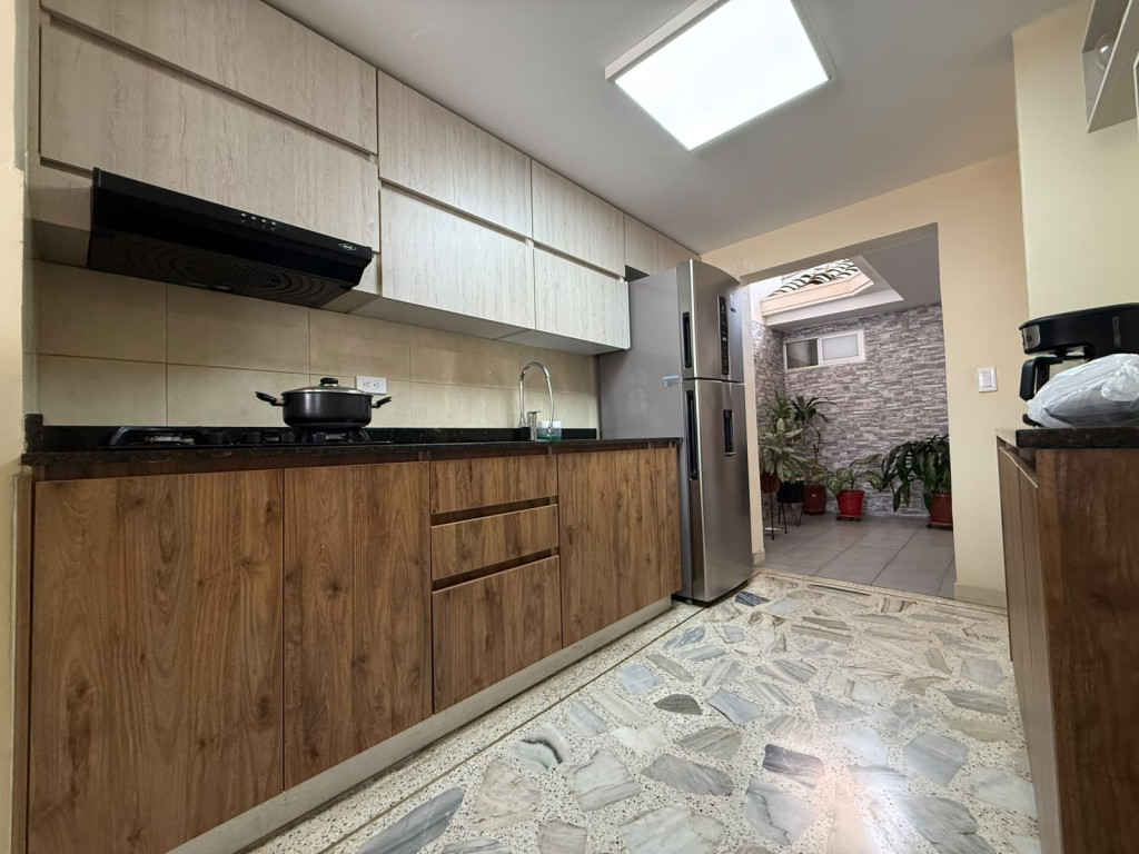 Casa En Venta - Departamental, Cali