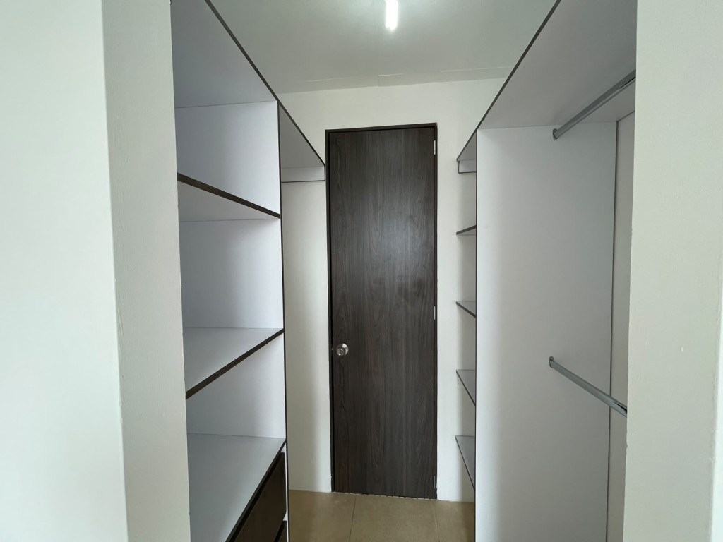 Apartamento En Arriendo - Valle Del Lili, Cali