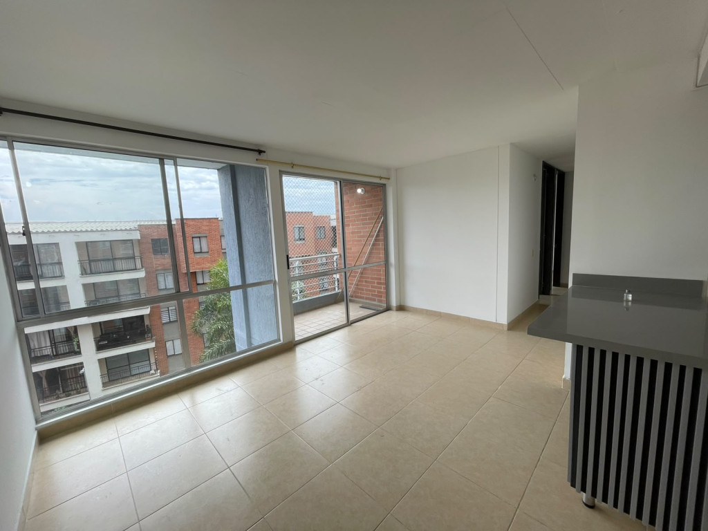 Apartamento En Arriendo - Valle Del Lili, Cali