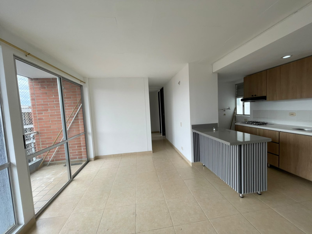 Apartamento En Arriendo - Valle Del Lili, Cali