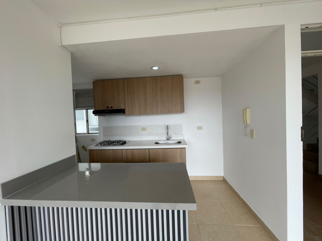 Apartamento En Arriendo - Valle Del Lili, Cali