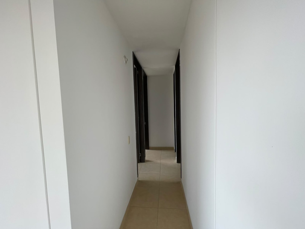 Apartamento En Arriendo - Valle Del Lili, Cali