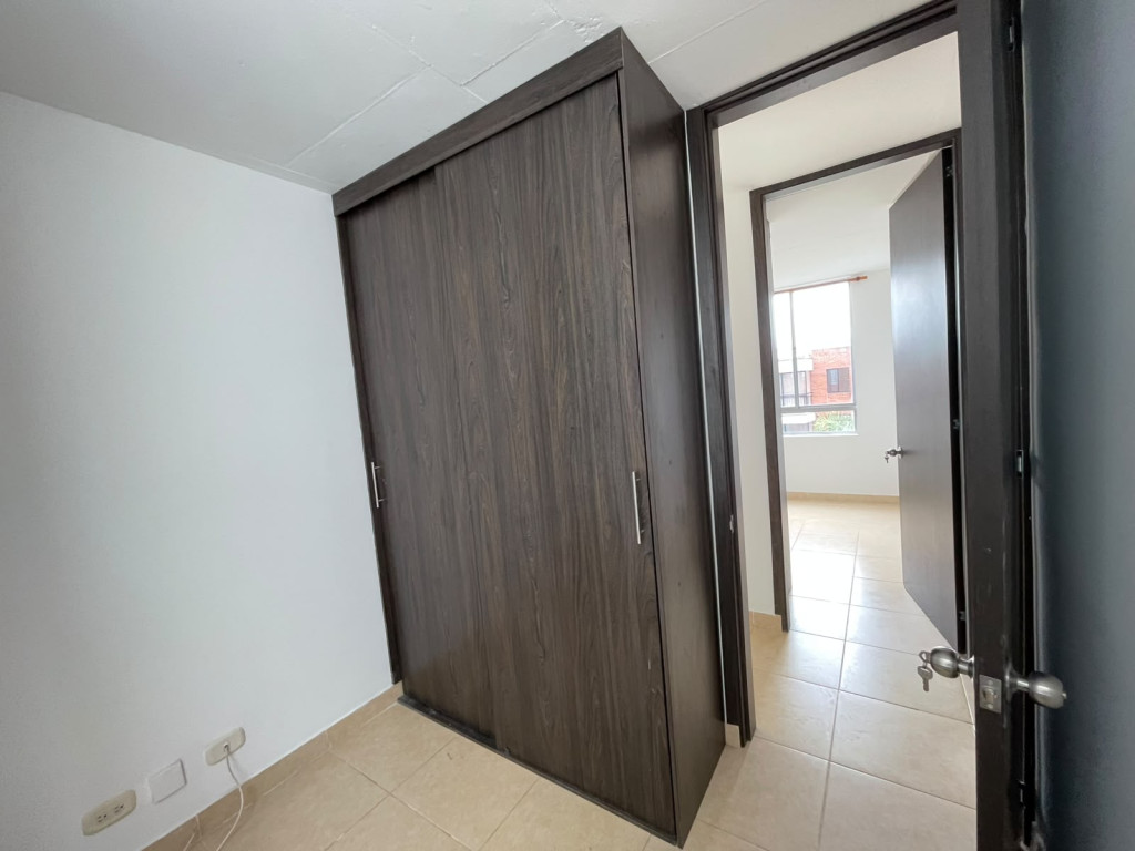 Apartamento En Arriendo - Valle Del Lili, Cali