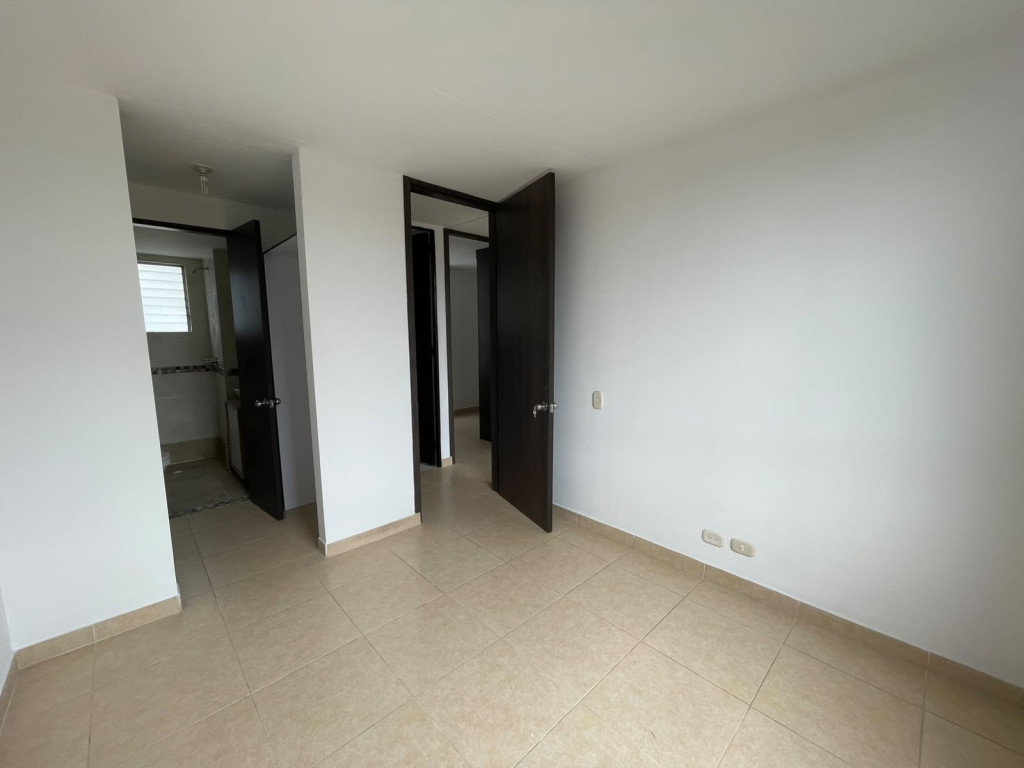 Apartamento En Arriendo - Valle Del Lili, Cali
