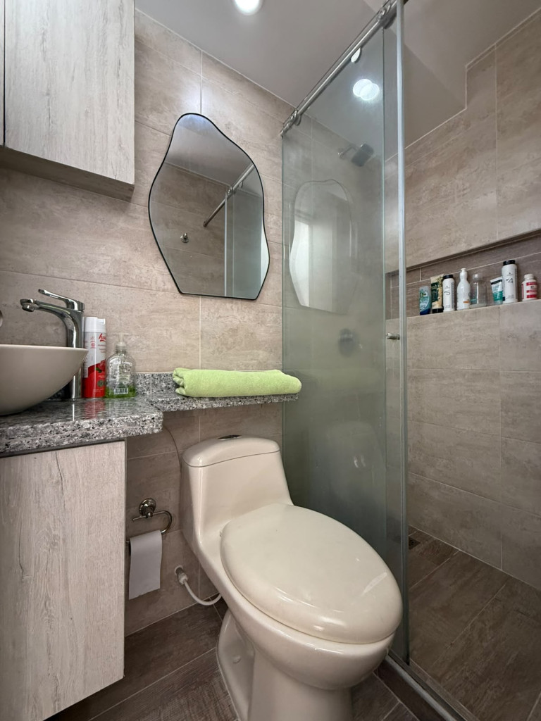 Apartamento En Venta - Bochalema, Cali