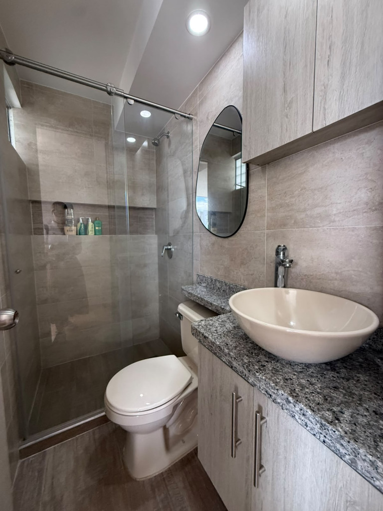 Apartamento En Venta - Bochalema, Cali