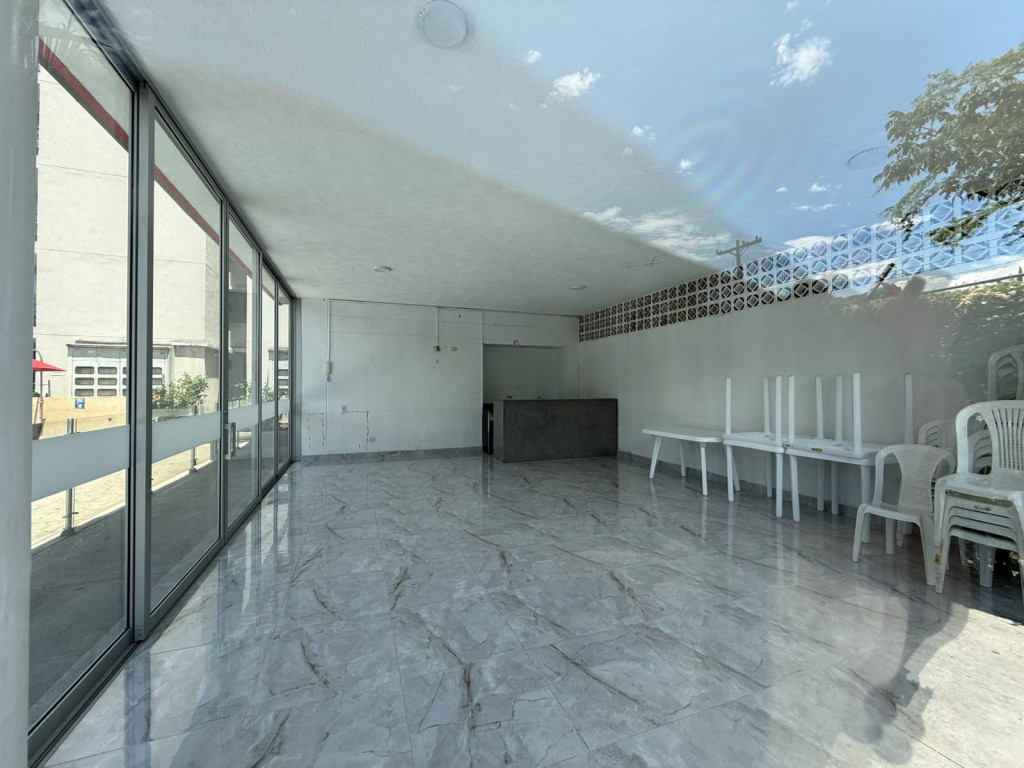 Apartamento En Venta - Bochalema, Cali