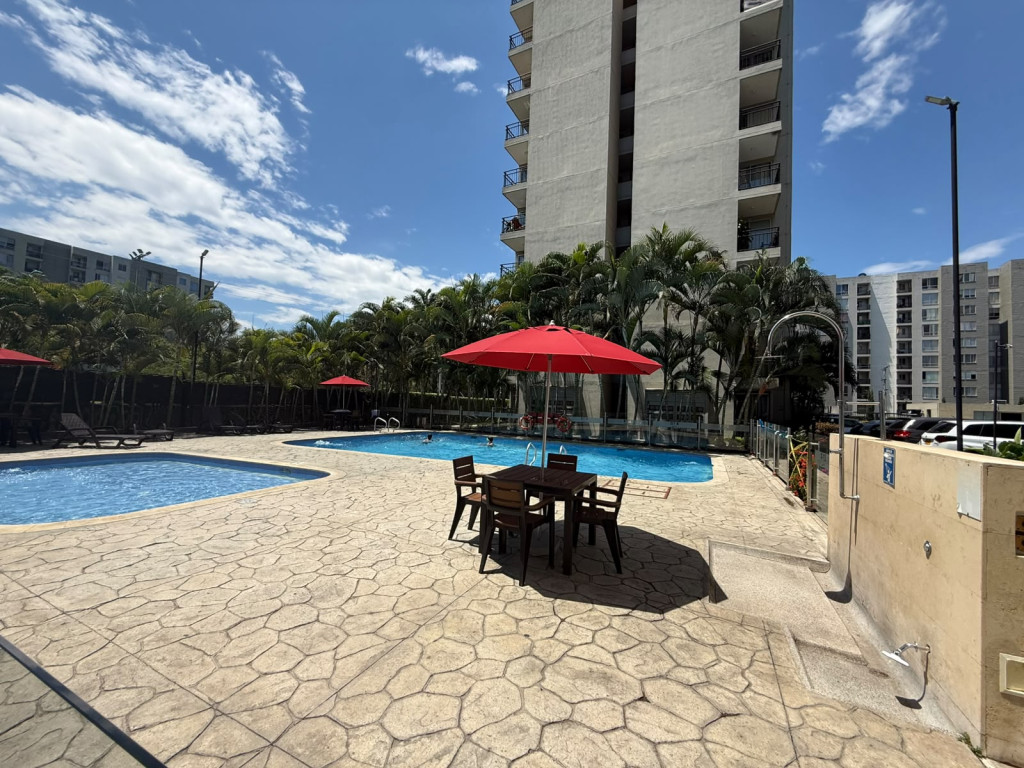 Apartamento En Venta - Bochalema, Cali