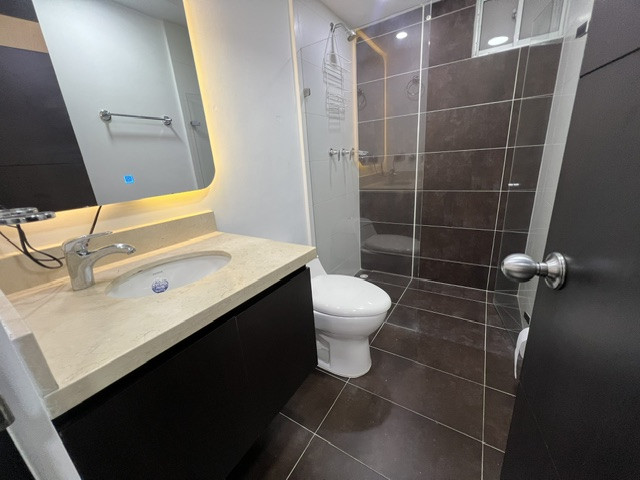 Apartamento En Venta - Ciudad Jardín, Cali