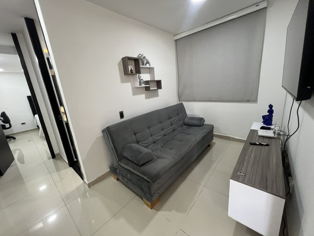Apartamento En Venta - Ciudad Jardín, Cali
