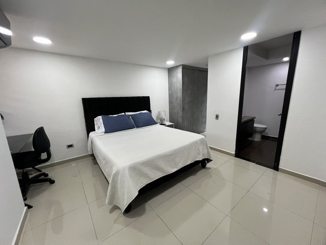 Apartamento En Venta - Ciudad Jardín, Cali