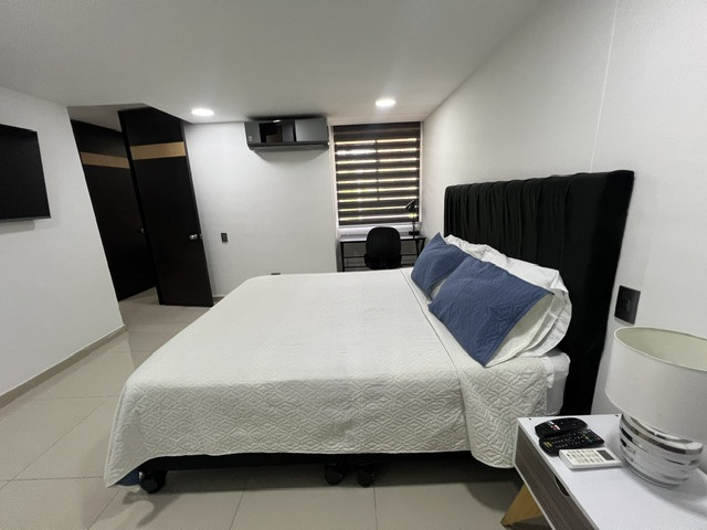 Apartamento En Venta - Ciudad Jardín, Cali