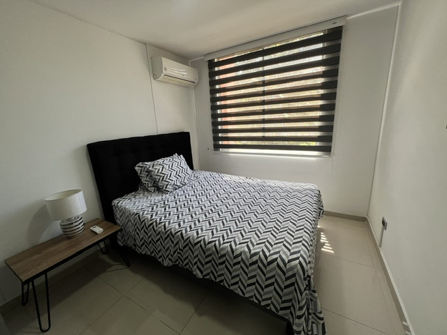 Apartamento En Venta - Ciudad Jardín, Cali